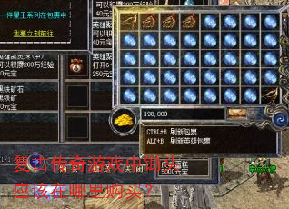 ���Ŵ�����Ϸ�г�ͷӦ�������ﹺ��