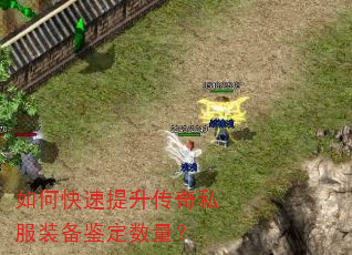 如何快速提升传奇私服装备鉴定数量? 如何快速提升传奇私服装备鉴定数量?