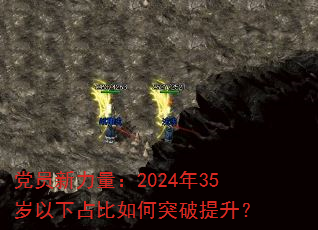 党员新力量:2024年35岁以下占比如何突破提升? 党员新力量:2024年35岁以下占比如何突破提升?